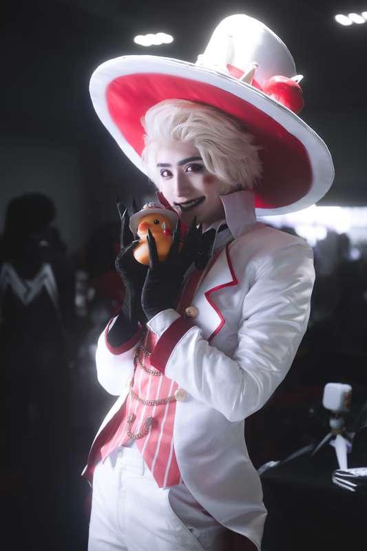 ✩ Lucifer Morningstar ✩