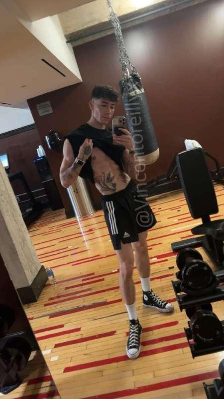 vincentoreillyx image #0