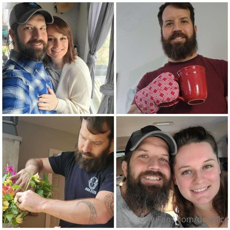 Yesterday @camper_couple and I celebrated our Anniversary. I..