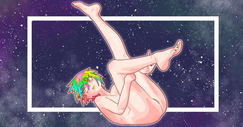 Rainbow Space
