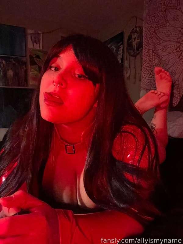 allyismyname image #1