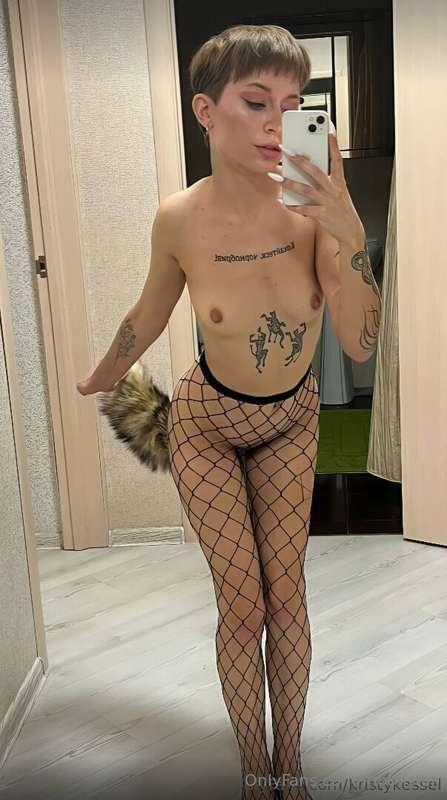 ❤️FREE ONLY NOW❤️@kristykesselHi daddy💞, your affectionate s..