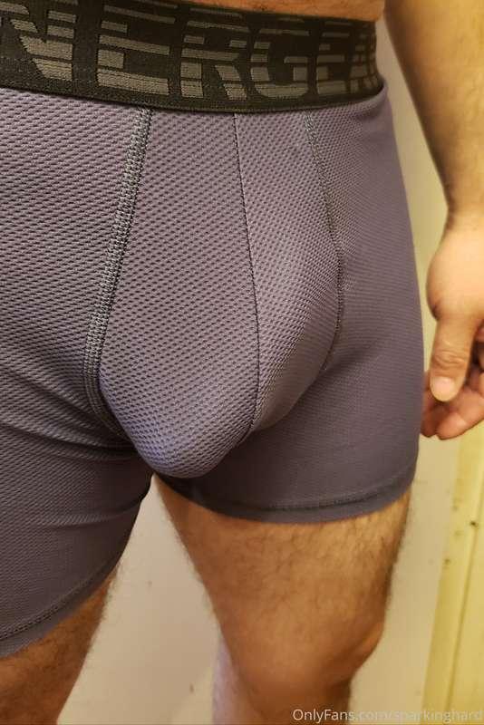 Does this count for hump day?