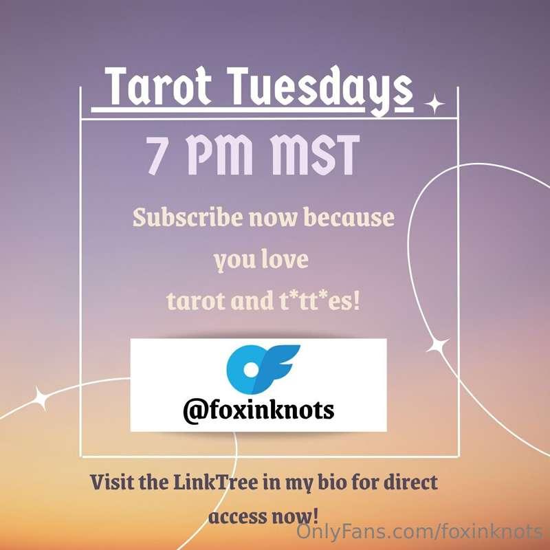 I will be live-streaming HERE on OnlyFans for all my subscri..
