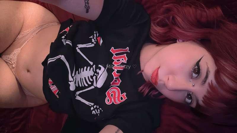 NEET gf :3 (NEXT WEEKED: EMO CAT GIRL !!!) 