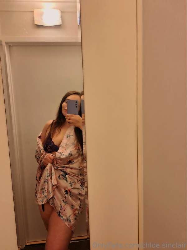 It's chilly in brissy tonight! Check VIP @chloe2421 for a ho..