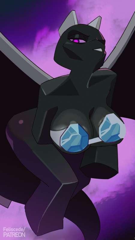 Ender Dragon 