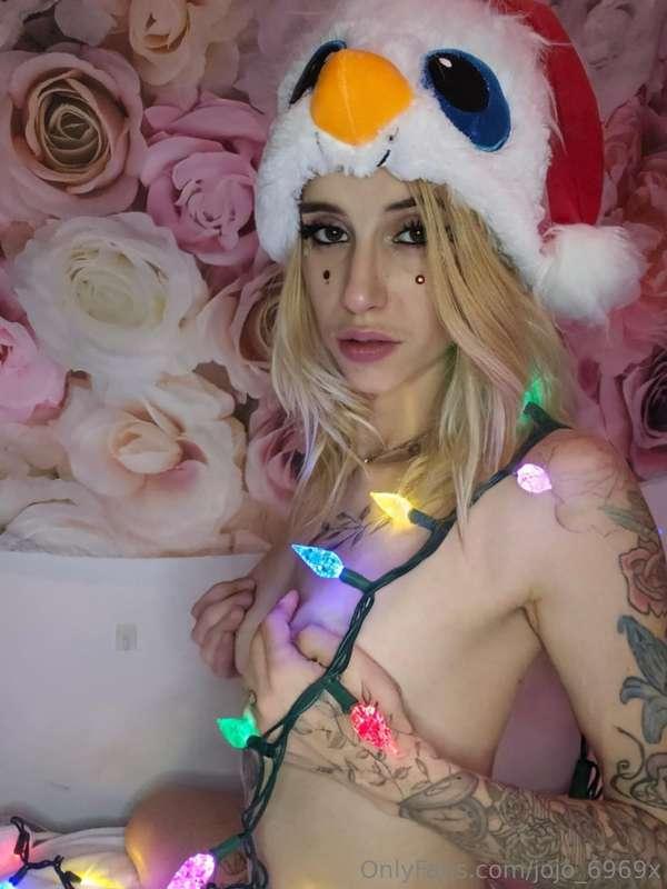 Des plans pour ta journée?🎄🤶🎅