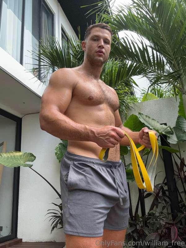 let's workout 