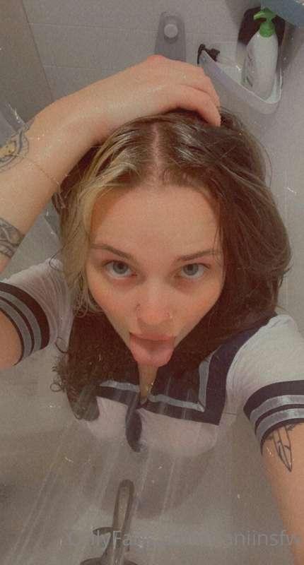 This photo set is so hot
