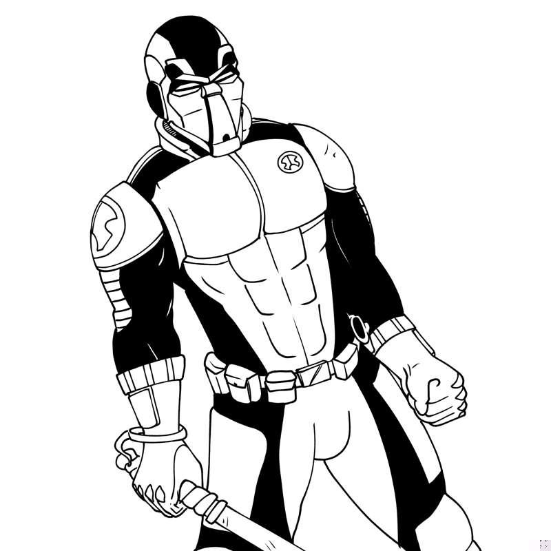 Nuevos Diseños (Cómic Interactivo)