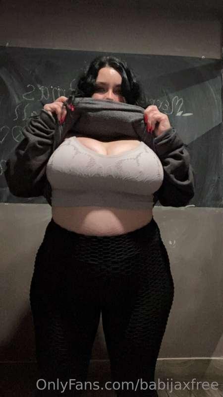 Bar selfies 🖤
