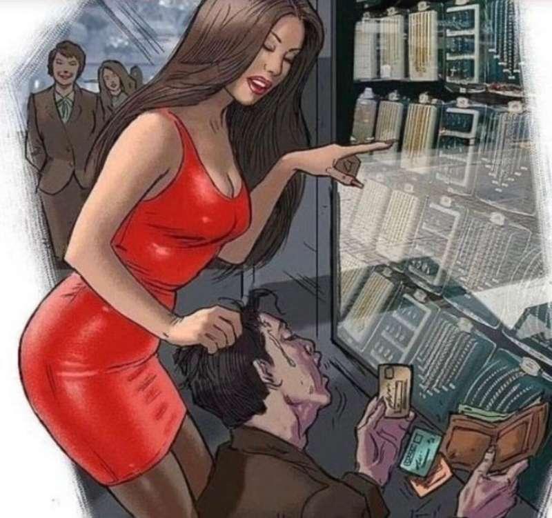 傻逼 你以為你能跟其他人一樣生活嗎？  你喜歡的都不正常 就活該 做個不一樣的行走 #提款機  你樣我榨榨你的銀包 再榨..