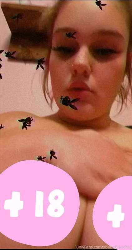 Message me if you want to watch me play with my Titties for ..