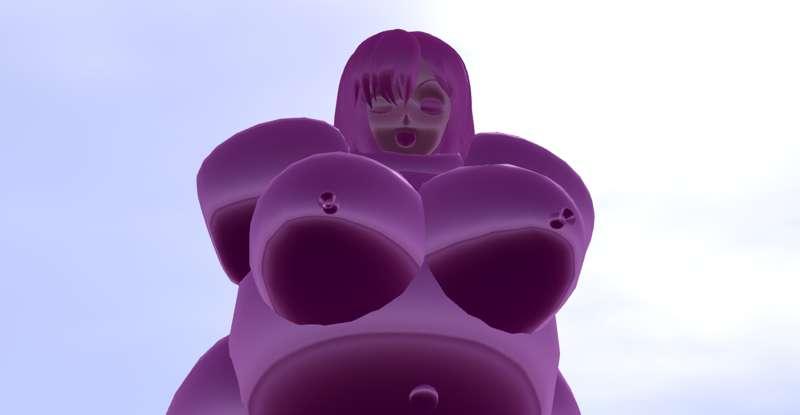 Rhyme Balloon TF