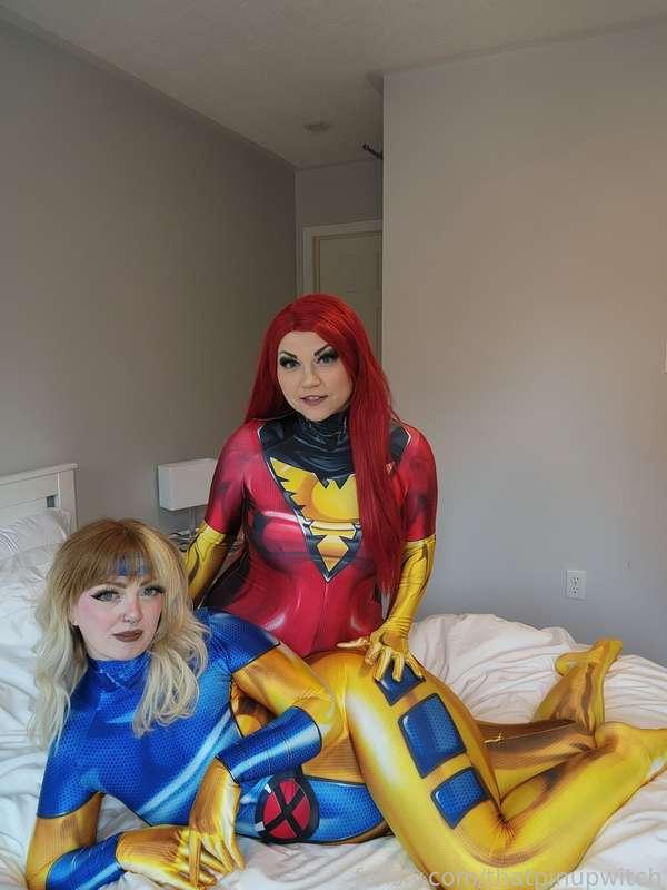 thatpinupwitch image #1