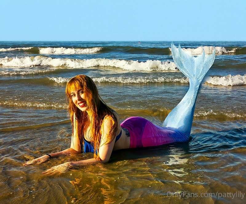 Do you like mermaids? 😍😍😍🧜🏻‍♀️🧜🏻‍♀️🧜🏻‍♀️🧜🏻‍♀️