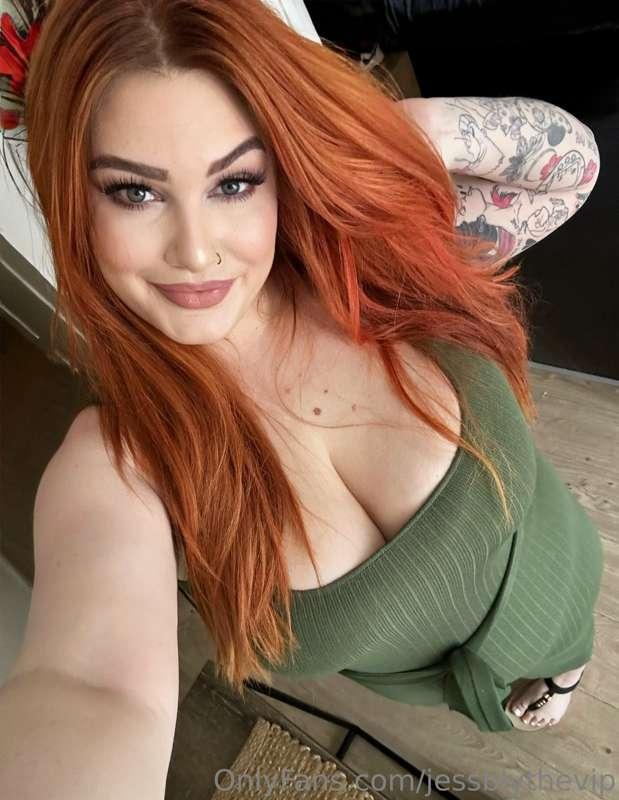 Green is my new colour! Do you agree? 💚