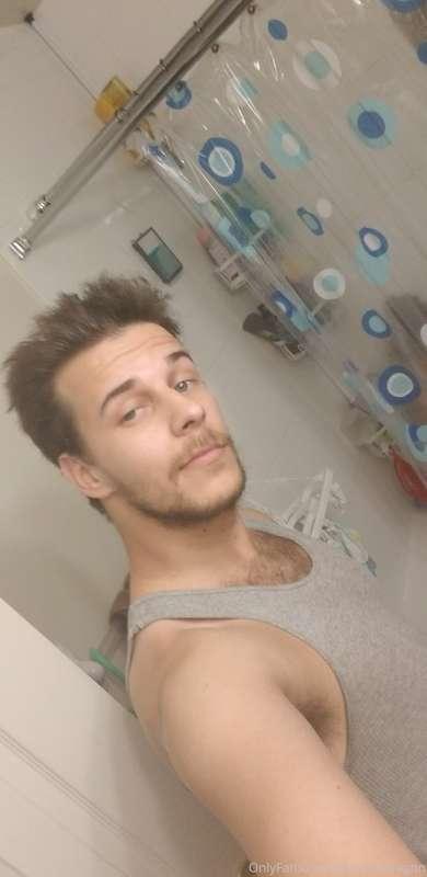 Feel good had a good workout