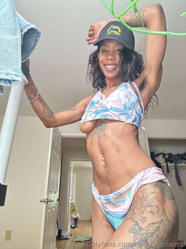 Cumming with me today?
