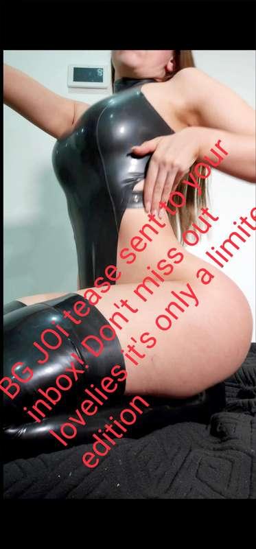 Final chance to get this naughty video