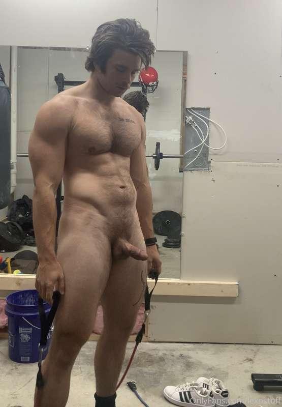 Milk me
