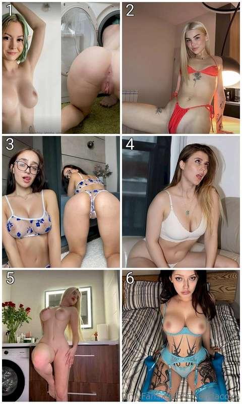 🔥 JOIN MY BESTIES FOR FREE TREATS!1. 🍒🔥 @naughty_jennny 🔥🍒2...