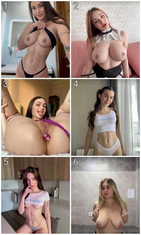 🔥 JOIN MY BESTIES AND ENJOY FREE PERKS!1. ❤️🍬 @bonny_cl 🍬❤️2..