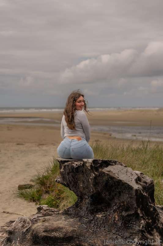 There’s room for you to sit next to me 