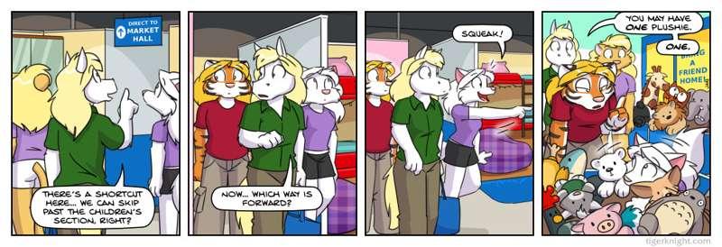 Flatpackers - 6