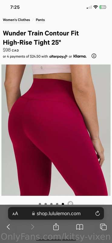 Which colour is your favourite? Who wants to buy these for m..