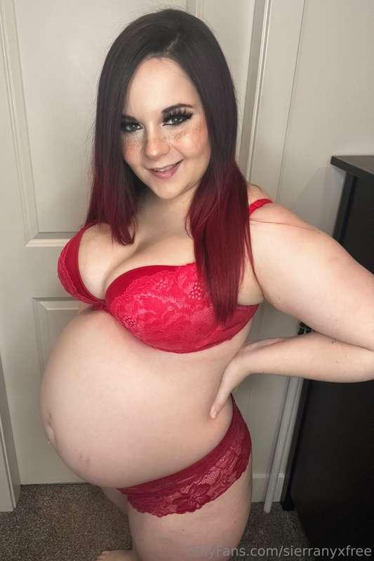 Is red my color?