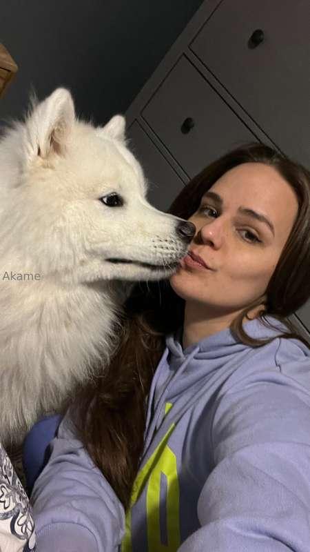 I hope you like my new boyfriend 😍