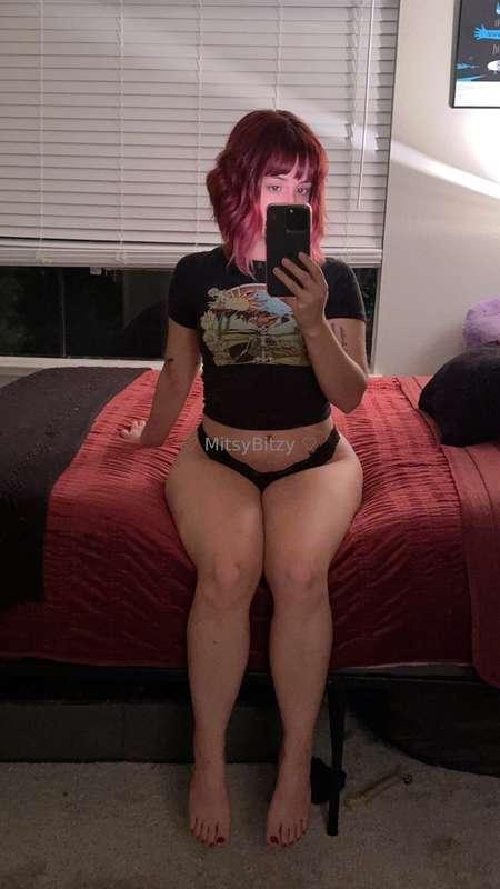 It’s been too hot to do anything this week D: helpp