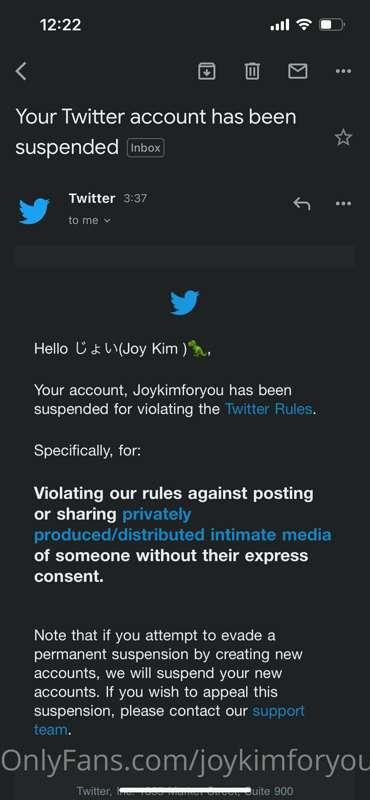 I’m 100% sure there are individuals that keep sending twitte..