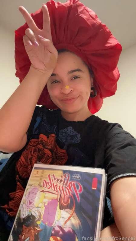 afrosenpai image #0