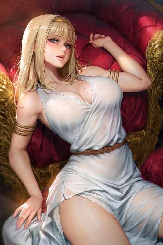Ymir fritz