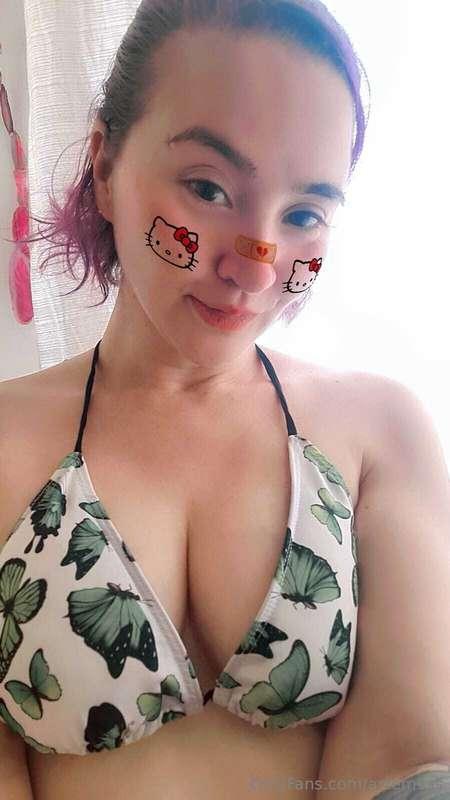 I want your milk 🤤 send me DM!!