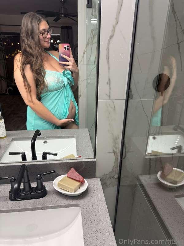 Bump Update! 💜