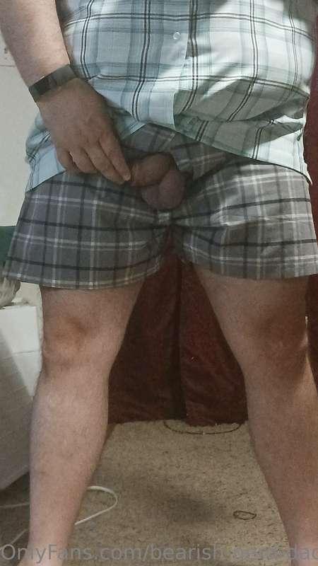 bearish-nerd-dad image #0