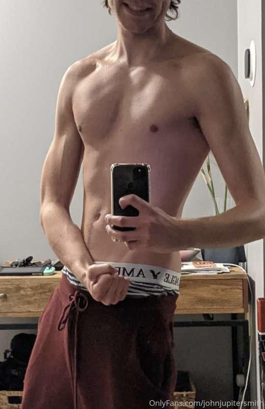 HOT workout, can I get a massage?