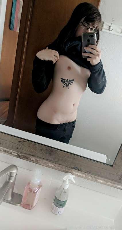 I been trying to lose weight, can you tell?