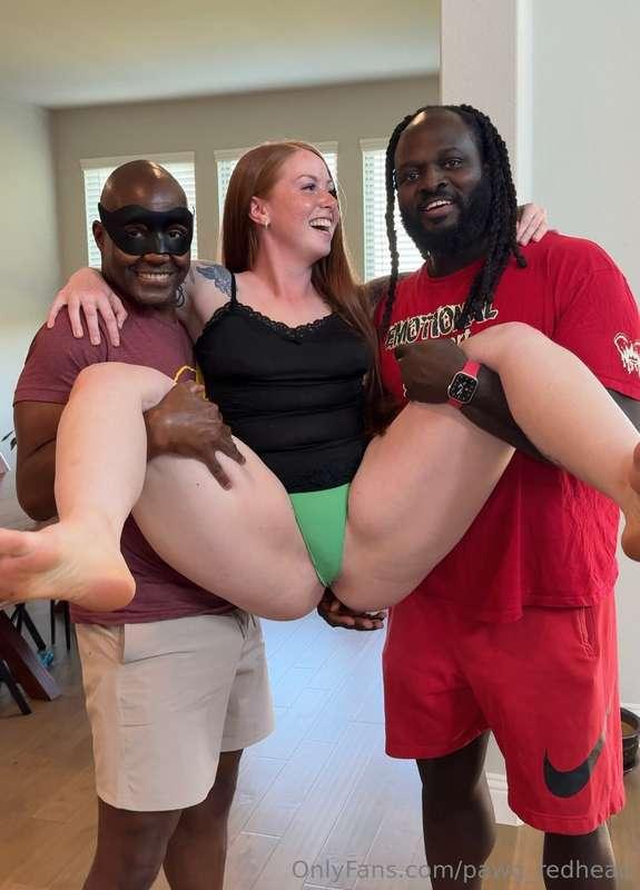 You know what happens next 😈