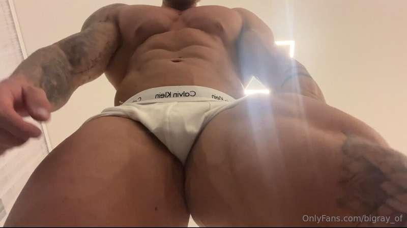 I wanna catch you 🥵