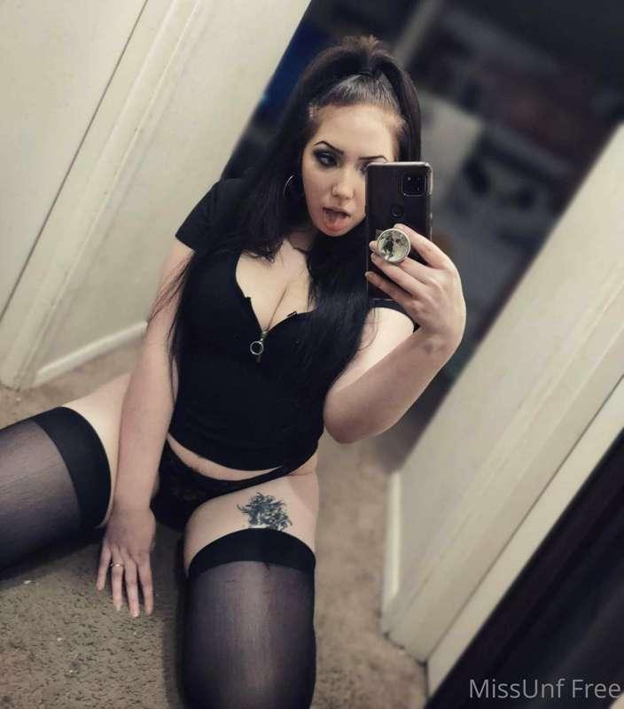 Running a promo on my main @missunf new and returning subs g..