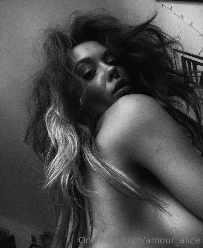 Oh, would you like to feel my body?