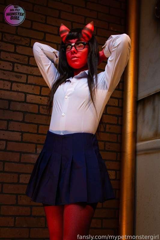 mypetmonstergirl image #1