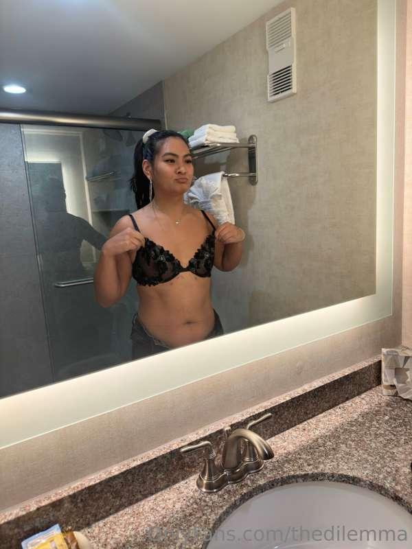 Caught off guard
