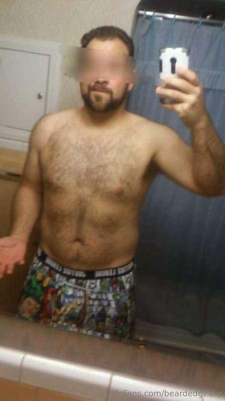 Throwback Thursday 2014