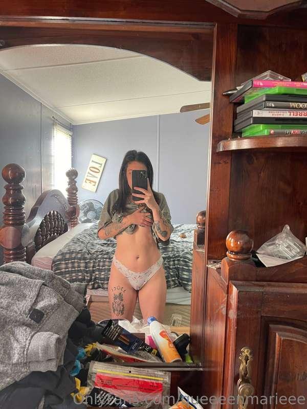 Morning skinny 🥰🥰